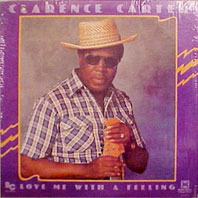 Clarence Carter